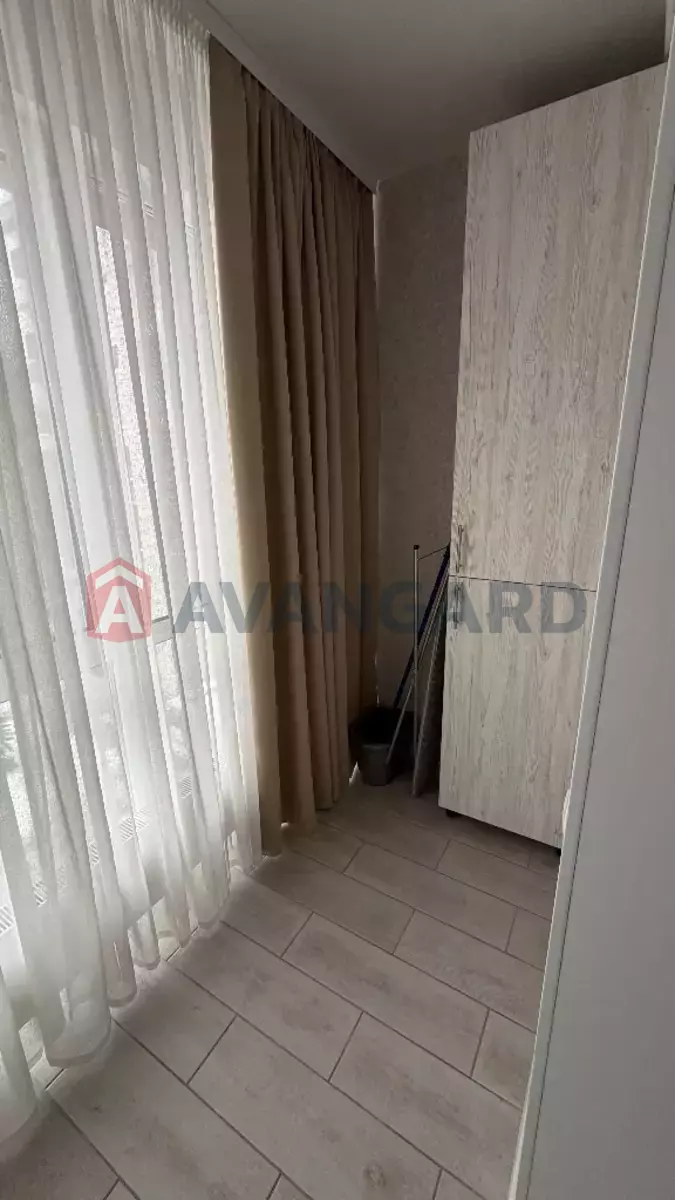 1 кім. квартира, 43/-/- кв. м., 4/10 поверх фото 4 1 кім. квартира, 43/-/- кв. м., 4/10 поверх фото 4