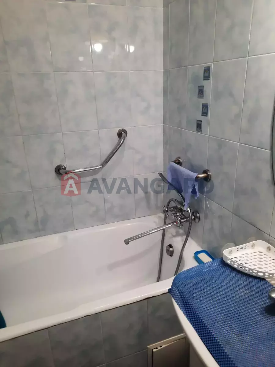 3 комн. квартира, -/-/- кв. м., 1/9 этаж фото 10 3 комн. квартира, -/-/- кв. м., 1/9 этаж фото 10