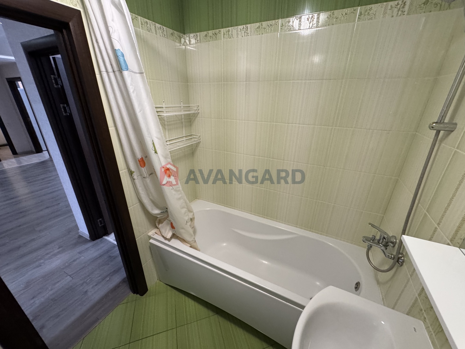 3 кім. квартира, 80/55/14 кв. м., 3/10 поверх фото 13 3 кім. квартира, 80/55/14 кв. м., 3/10 поверх фото 13