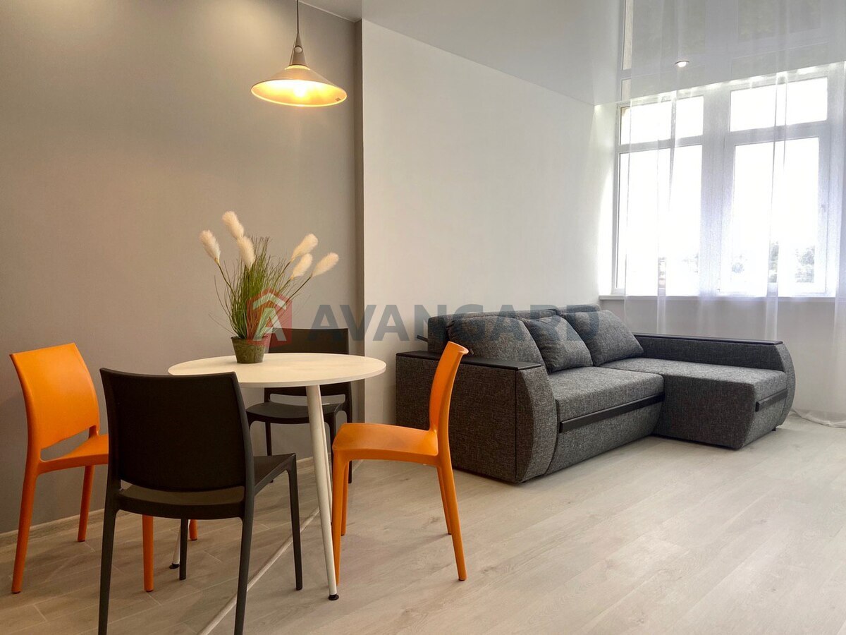 2 комн. квартира, 50/-/- кв. м., 4/10 этаж фото 2 2 комн. квартира, 50/-/- кв. м., 4/10 этаж фото 2