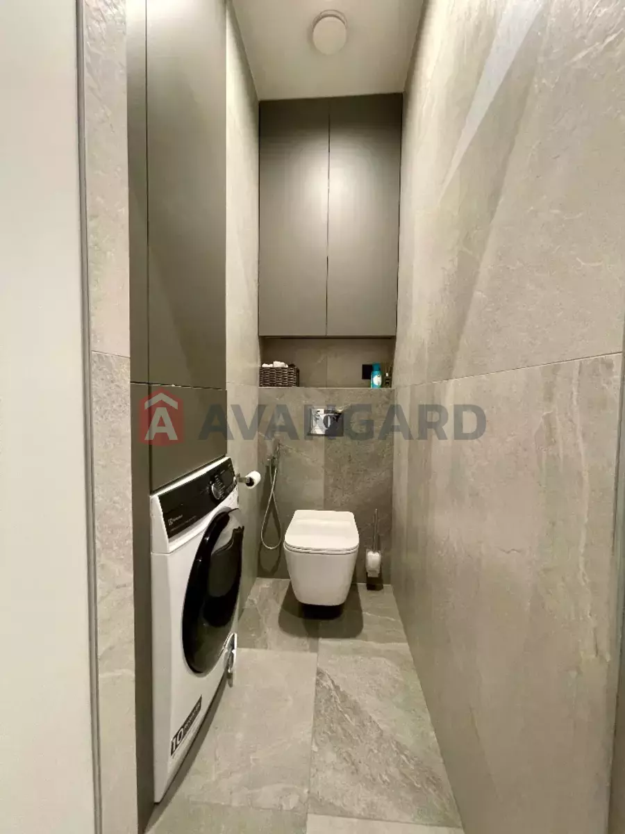 3 кім. квартира, 64/-/- кв. м., 4/6 поверх фото 9 3 кім. квартира, 64/-/- кв. м., 4/6 поверх фото 9