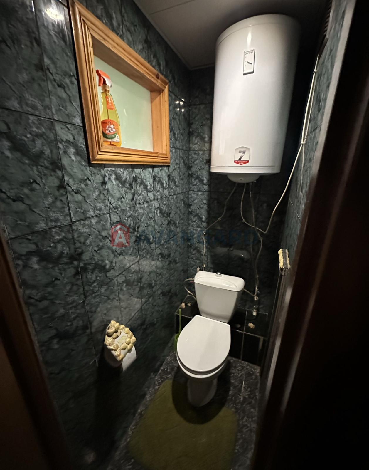 2 комн. квартира, 50/30/8 кв. м., 7/9 этаж фото 6 2 комн. квартира, 50/30/8 кв. м., 7/9 этаж фото 6