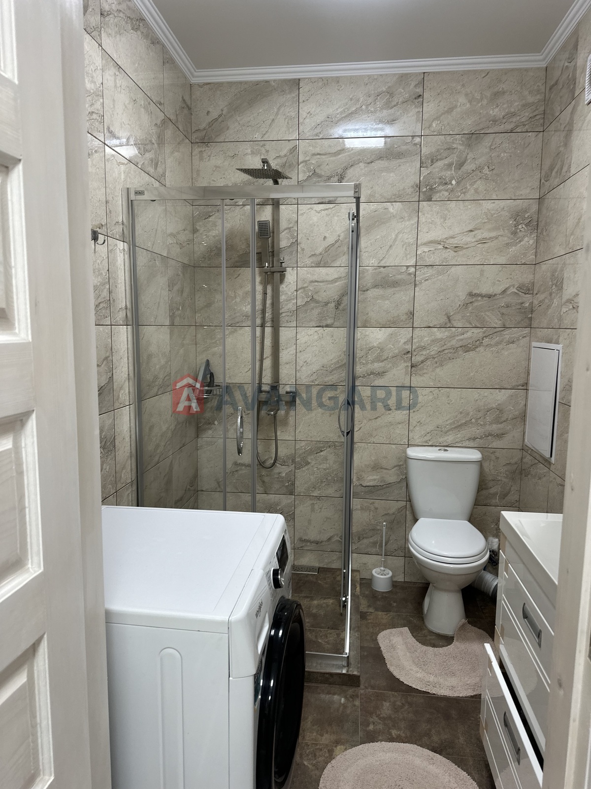 1 кім. квартира, 95/70/20 кв. м., 9/10 поверх фото 19 1 кім. квартира, 95/70/20 кв. м., 9/10 поверх фото 19