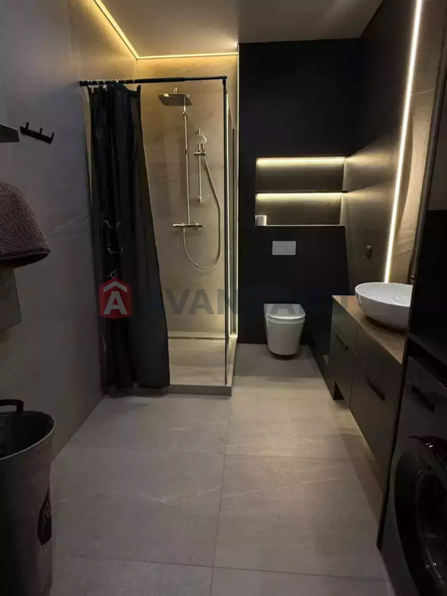 2 кім. квартира, 51/-/- кв. м., 7/29 поверх фото 8 2 кім. квартира, 51/-/- кв. м., 7/29 поверх фото 8