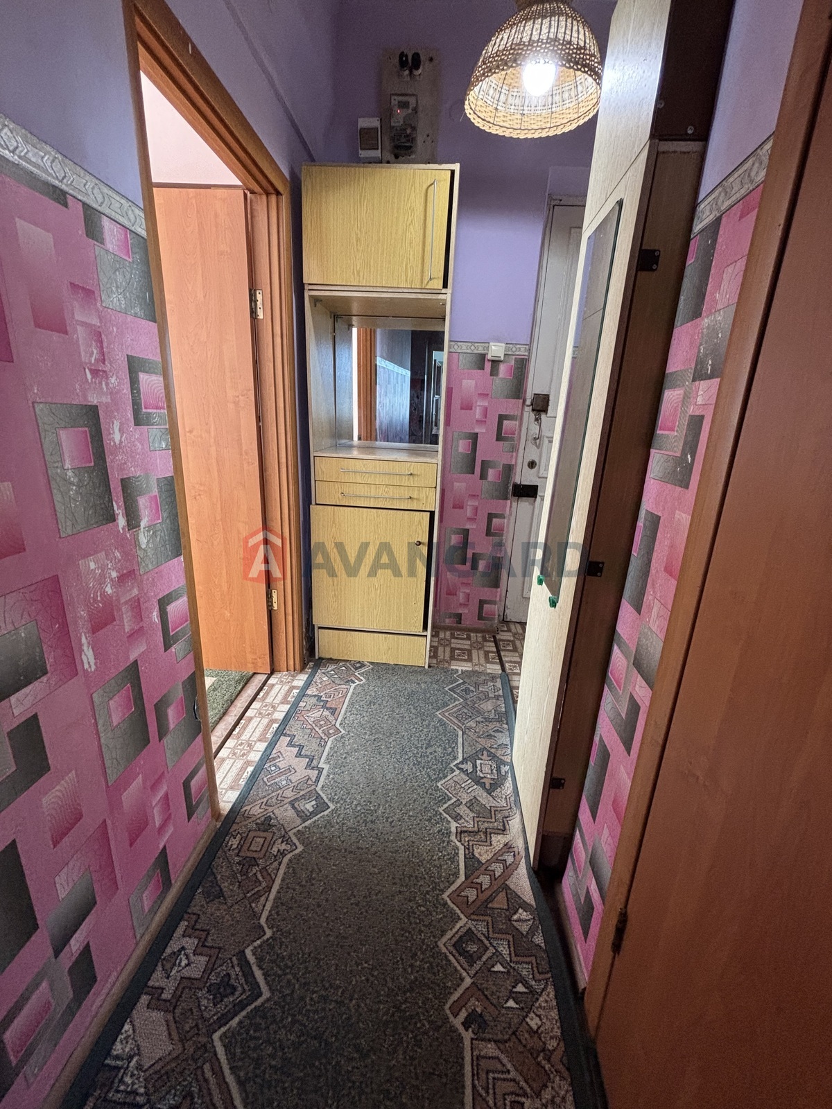 2 комн. квартира, 45/26/6 кв. м., 2/2 этаж фото 14 2 комн. квартира, 45/26/6 кв. м., 2/2 этаж фото 14