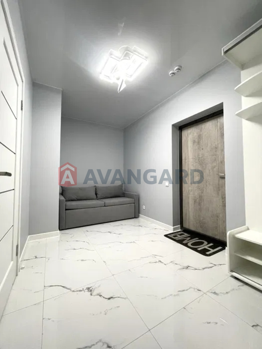 1 комн. квартира, 42/-/10 кв. м., 6/25 этаж фото 11 1 комн. квартира, 42/-/10 кв. м., 6/25 этаж фото 11