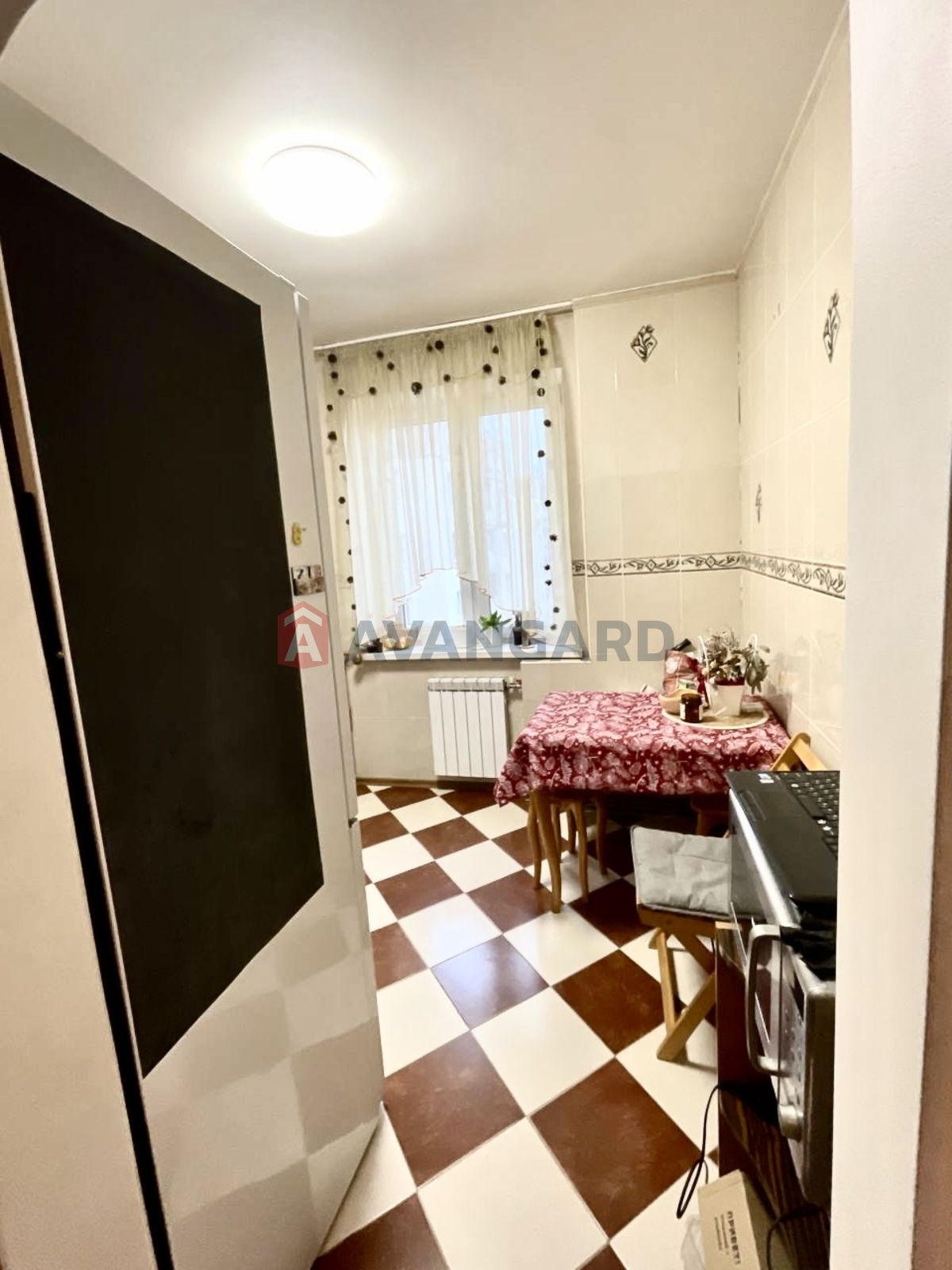 2 кім. квартира, 60/35/9 кв. м., 9/10 поверх фото 7 2 кім. квартира, 60/35/9 кв. м., 9/10 поверх фото 7