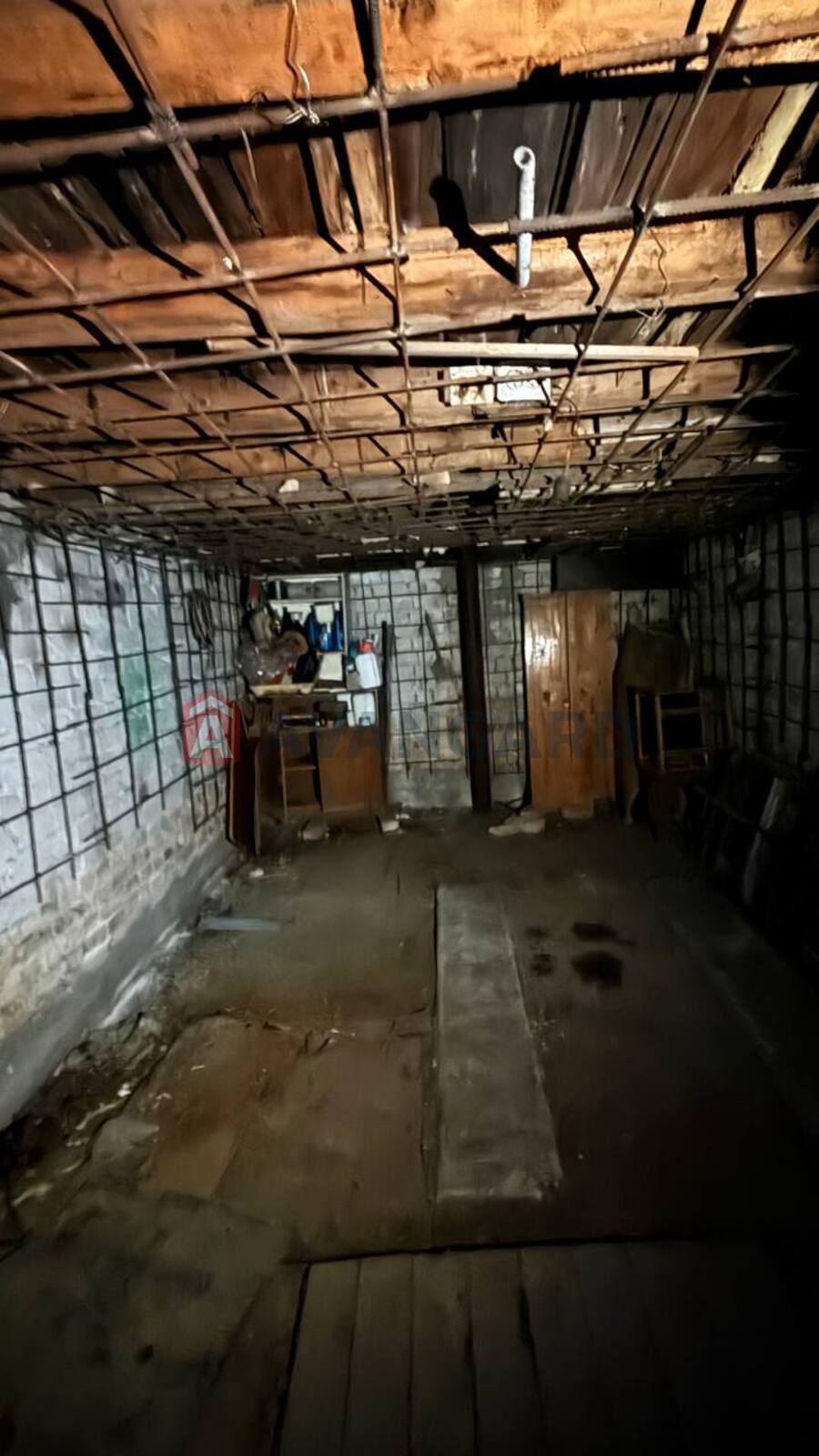 гараж, 24 кв.м. фото 3 гараж, 24 кв.м. фото 3