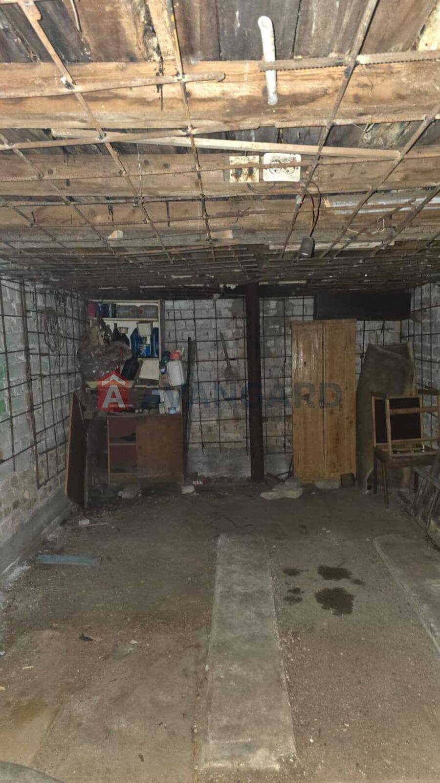 гараж, 24 кв.м. фото 4 гараж, 24 кв.м. фото 4