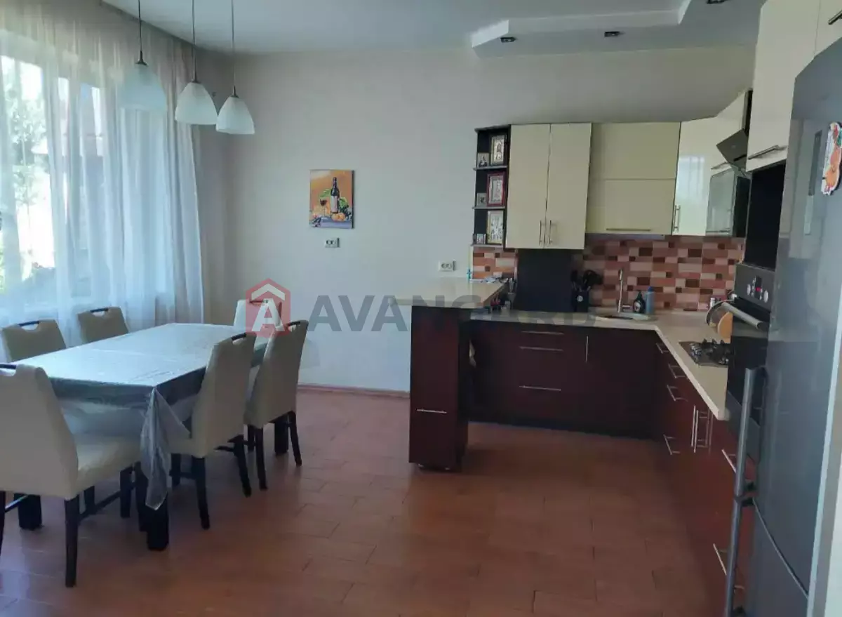 Дом, 200 кв.м. фото 6 Дом, 200 кв.м. фото 6