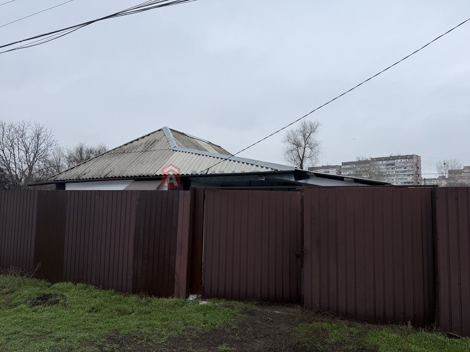 Дом, 45 кв.м. фото 19 Дом, 45 кв.м. фото 19