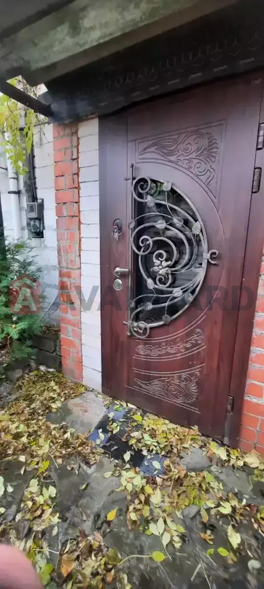 Дом, 44 кв.м. фото 2 Дом, 44 кв.м. фото 2