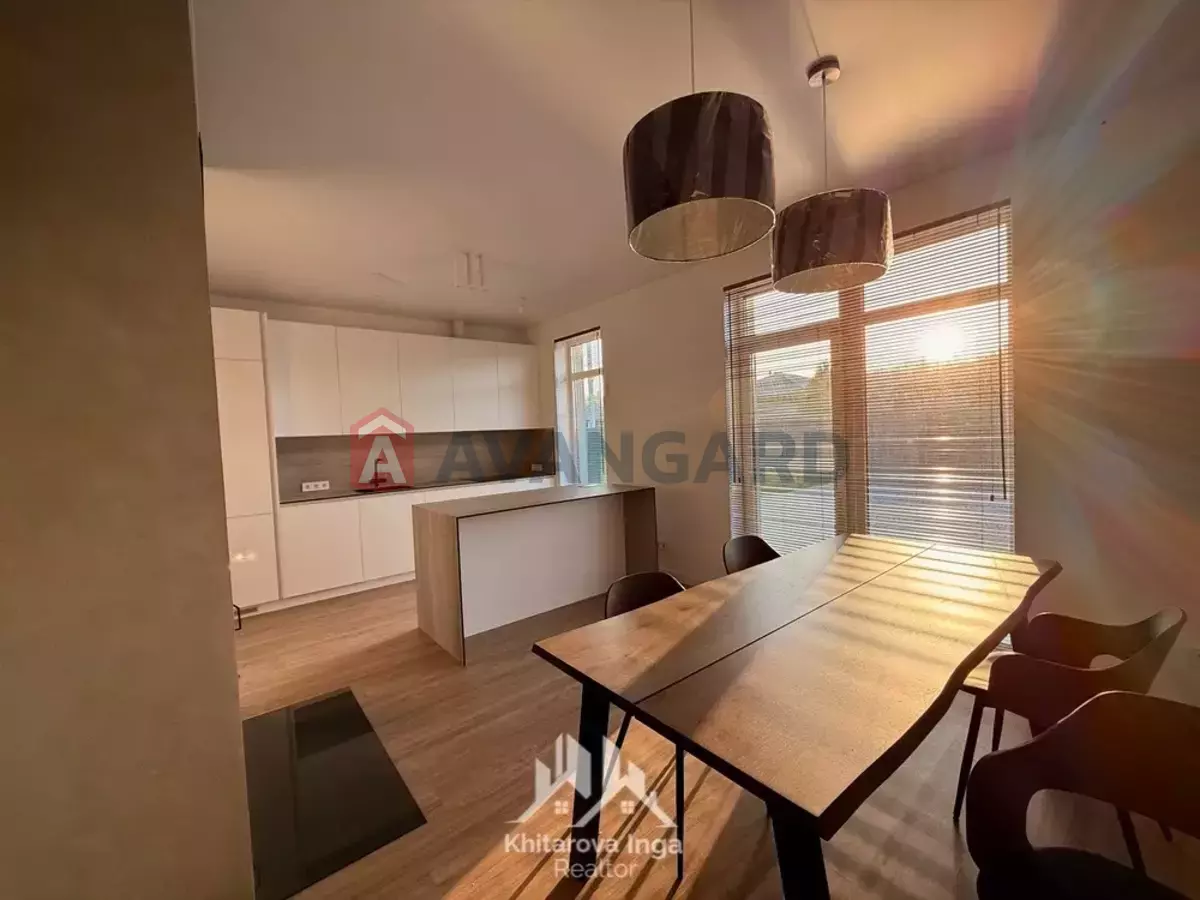 Будинок, 132 кв.м. фото 6 Будинок, 132 кв.м. фото 6