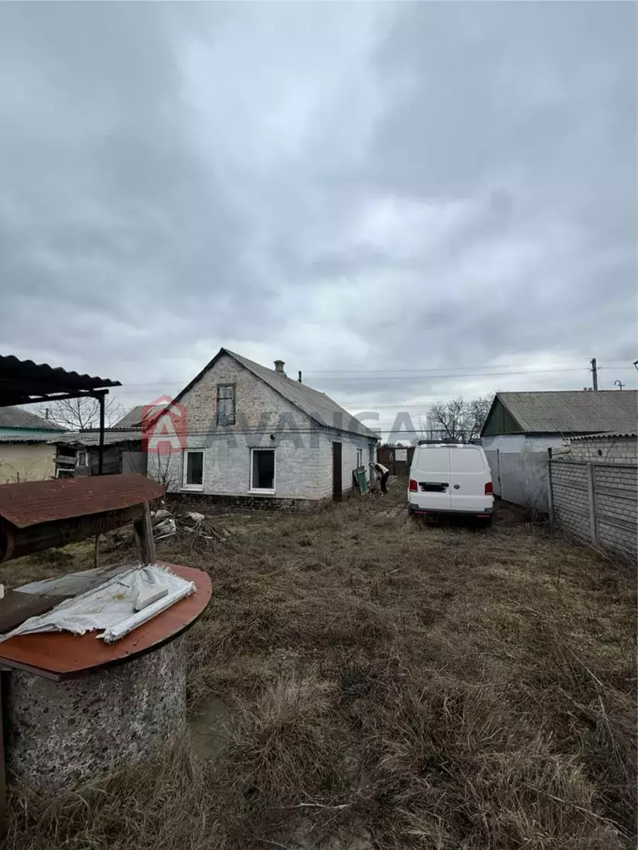 Дом, 40 кв.м. фото 2 Дом, 40 кв.м. фото 2