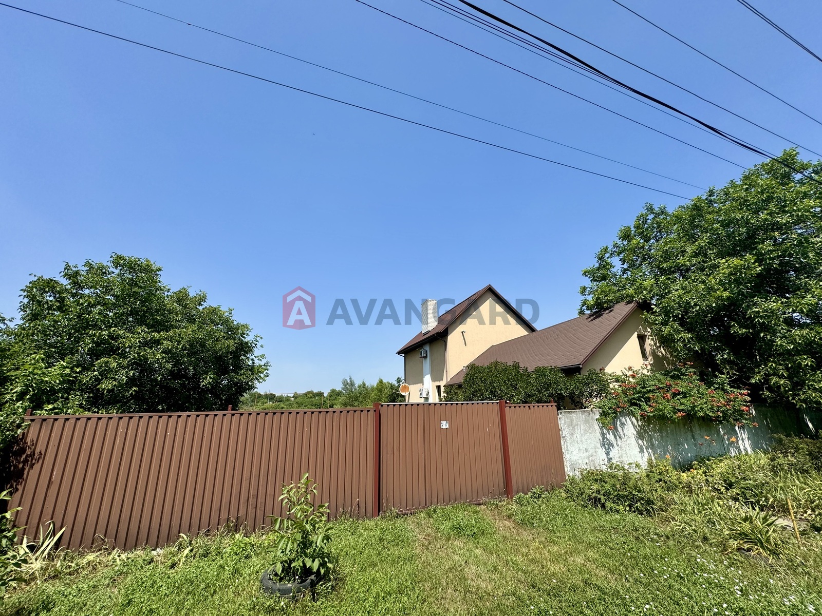 Будинок, 191 кв.м. фото 1 Будинок, 191 кв.м. фото 1