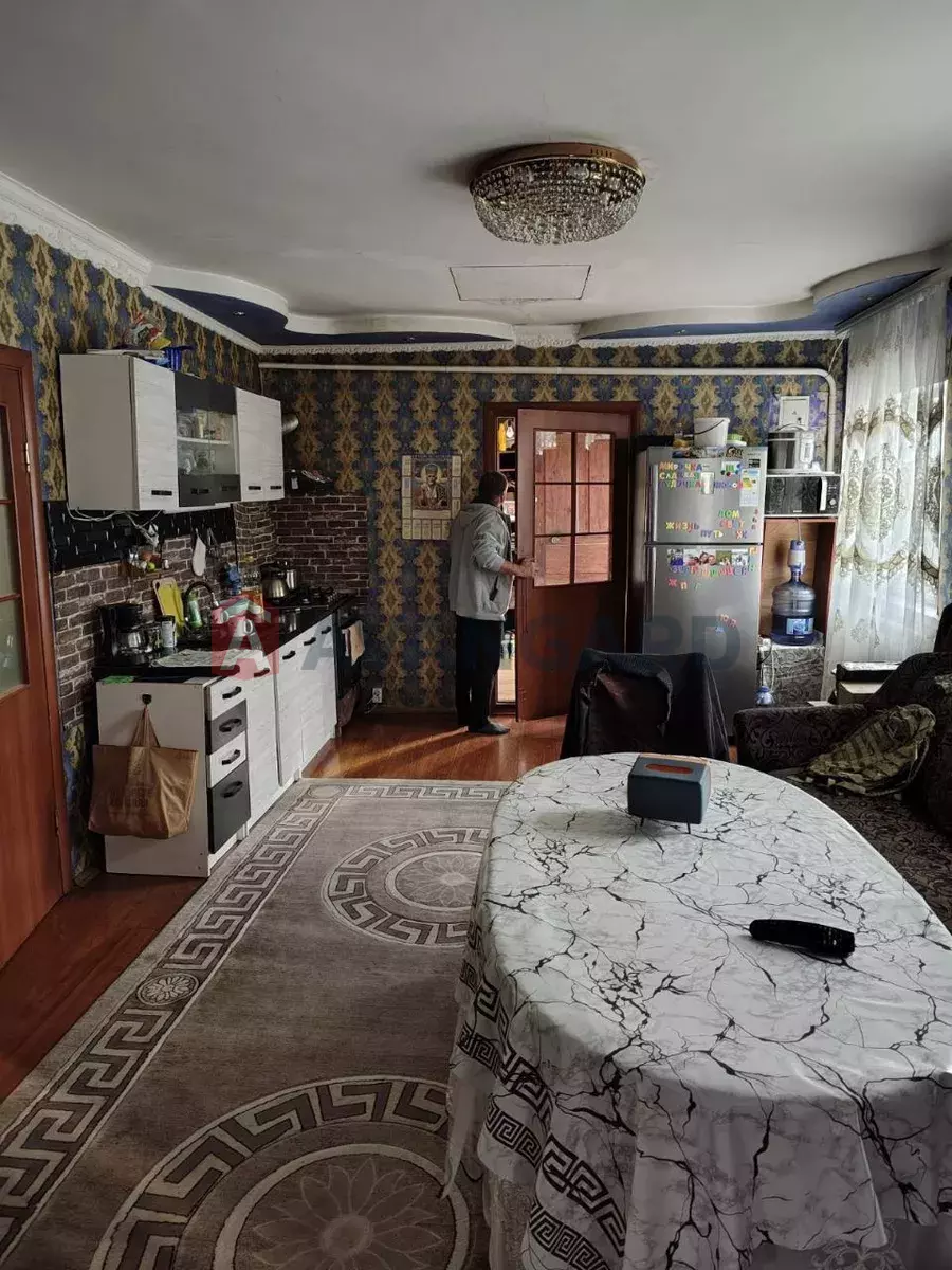 Будинок, 90 кв.м. фото 1 Будинок, 90 кв.м. фото 1