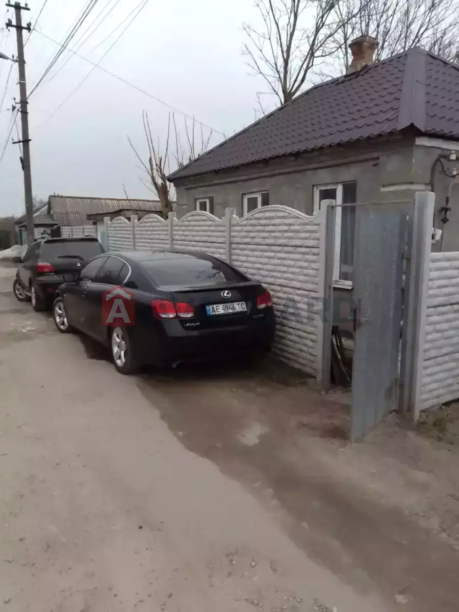 Будинок, 65 кв.м. фото 2 Будинок, 65 кв.м. фото 2