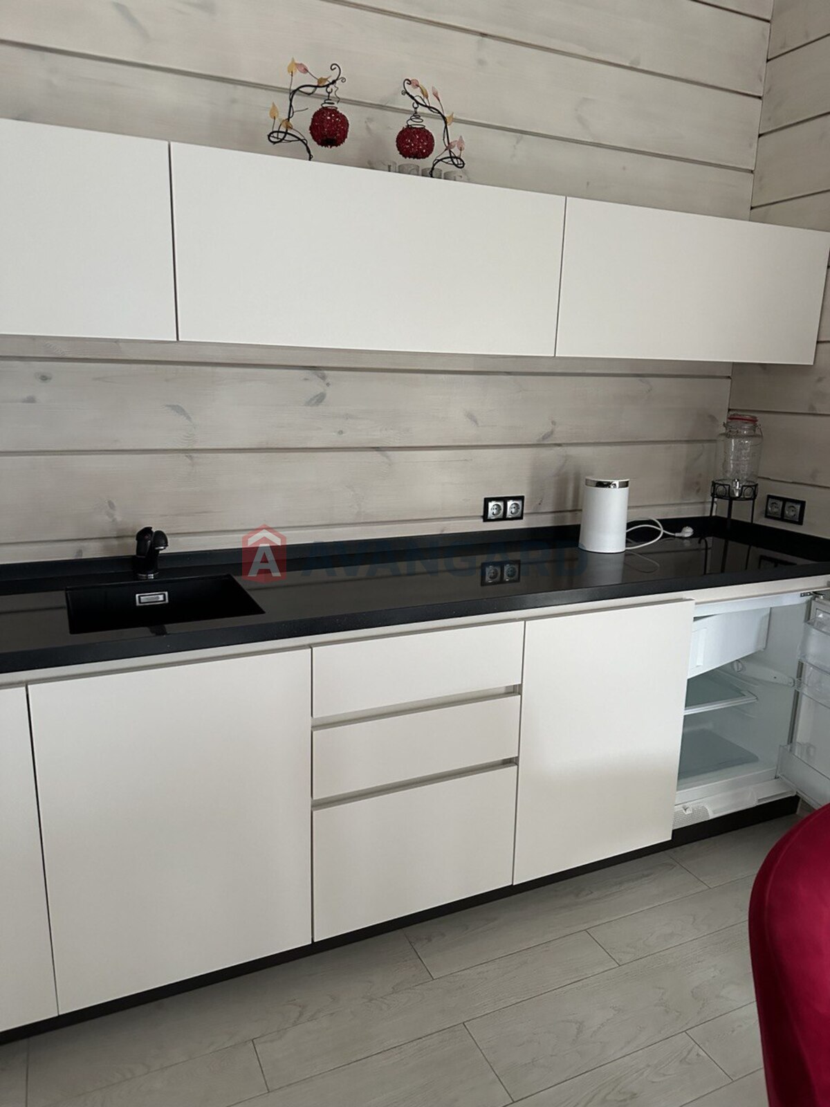 Дом, 180 кв.м. фото 17 Дом, 180 кв.м. фото 17