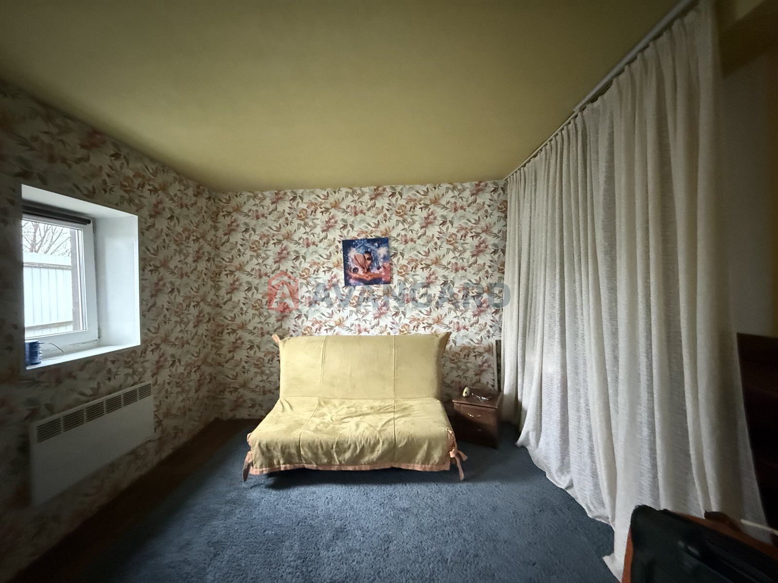 Дом, 45 кв.м. фото 7 Дом, 45 кв.м. фото 7