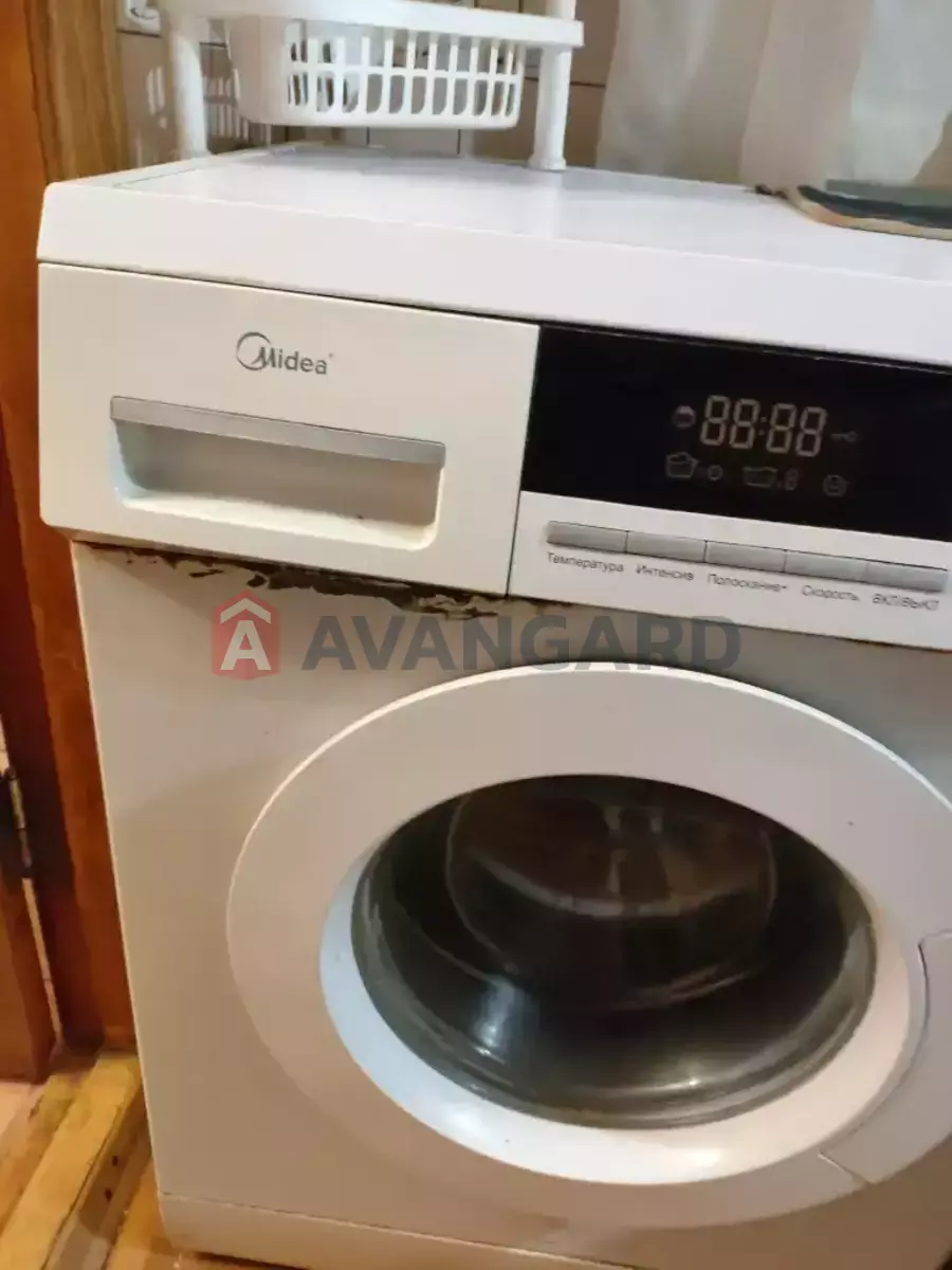 Дом, 53 кв.м. фото 12 Дом, 53 кв.м. фото 12