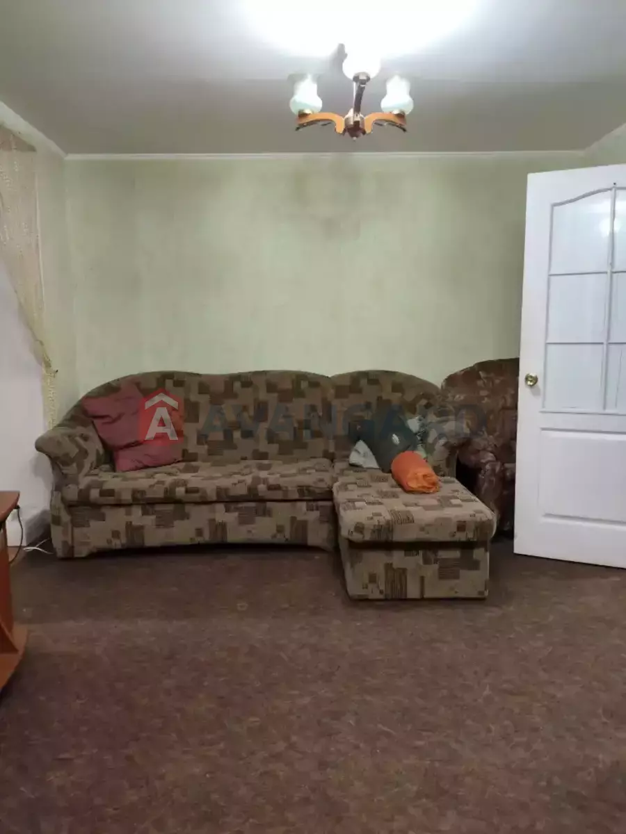 Дом, 53 кв.м. фото 2 Дом, 53 кв.м. фото 2