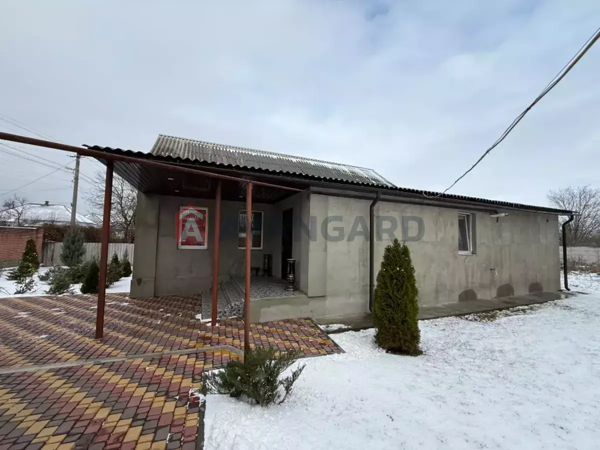 Будинок, 100 кв.м. фото 3 Будинок, 100 кв.м. фото 3