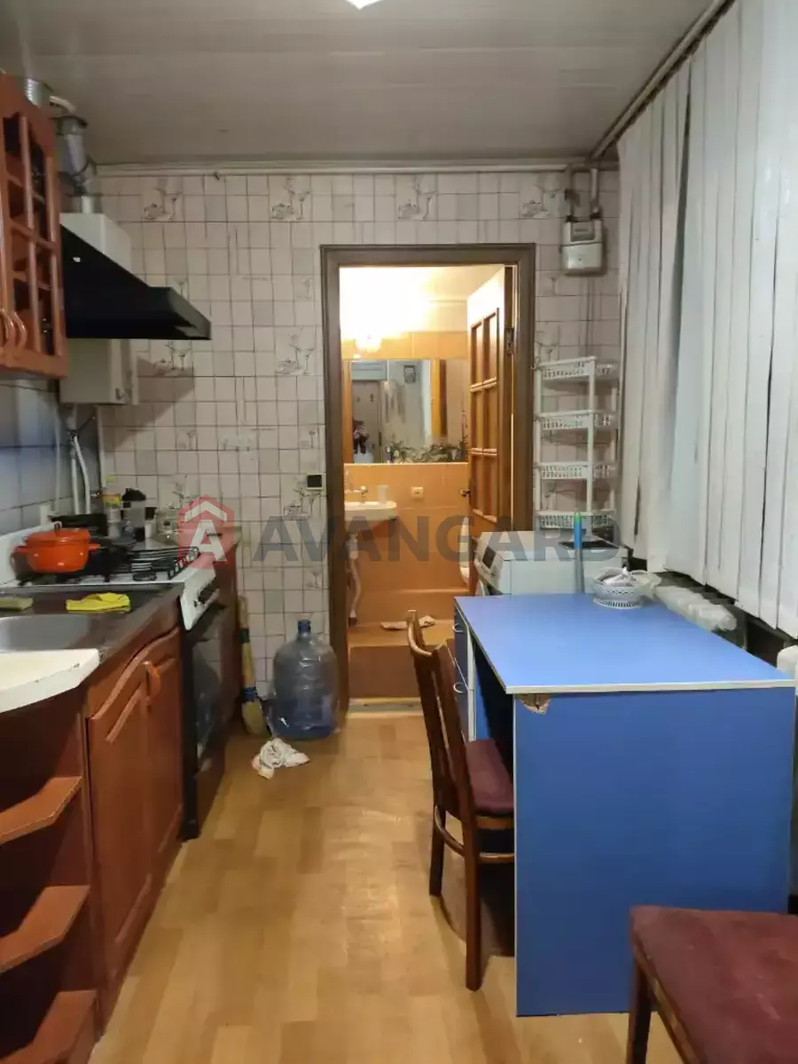 Дом, 53 кв.м. фото 13 Дом, 53 кв.м. фото 13