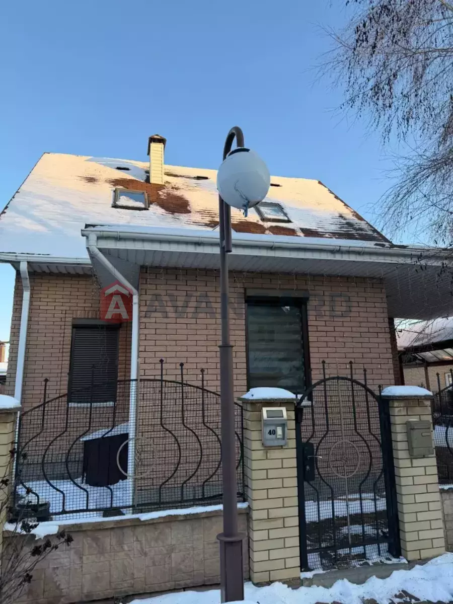 Будинок, 120 кв.м. фото 2 Будинок, 120 кв.м. фото 2