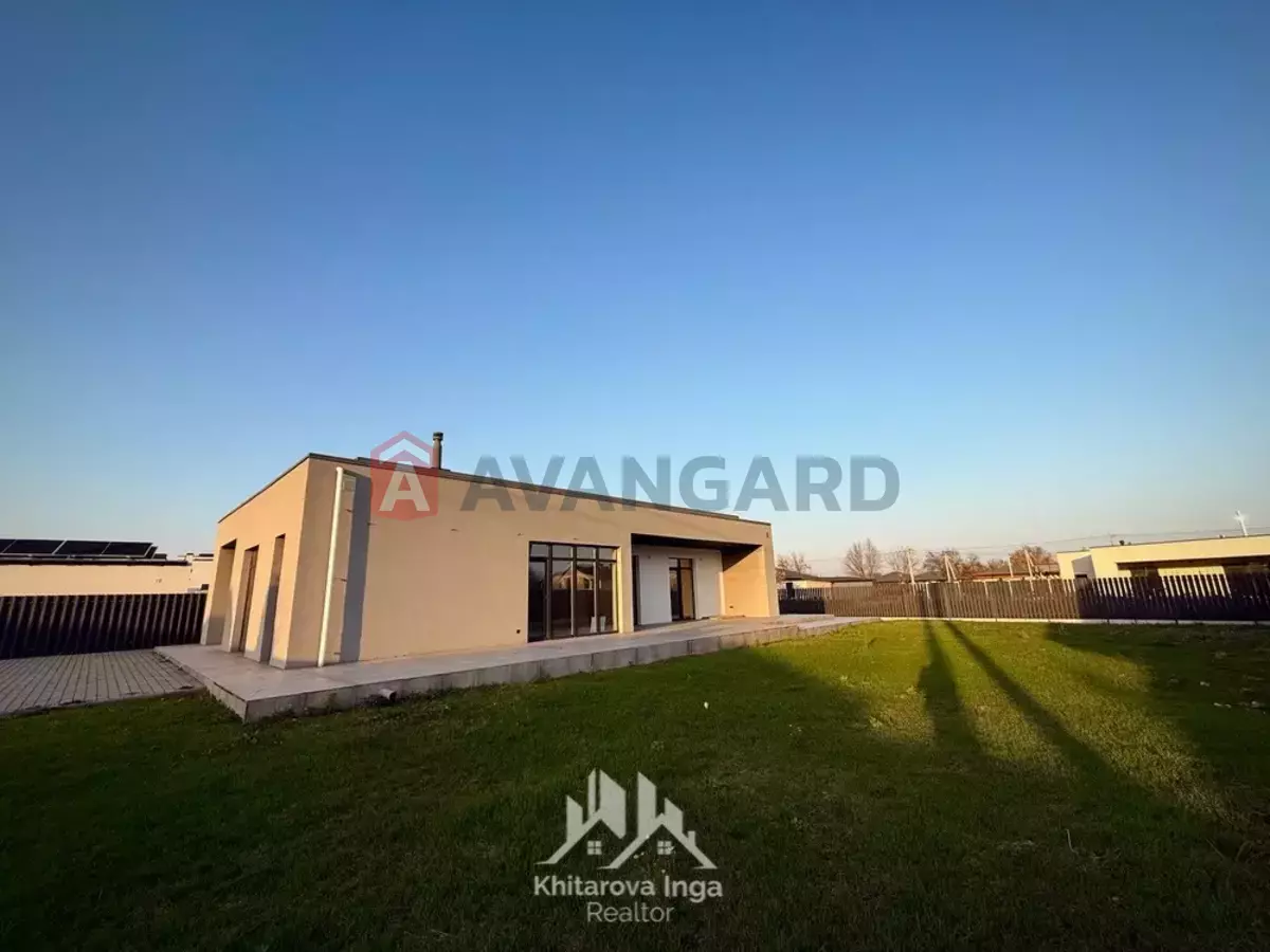 Будинок, 132 кв.м. фото 1 Будинок, 132 кв.м. фото 1