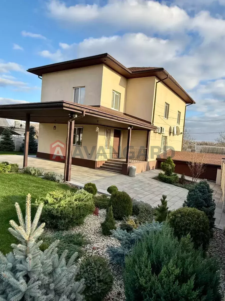 Дом, 250 кв.м. фото 2 Дом, 250 кв.м. фото 2