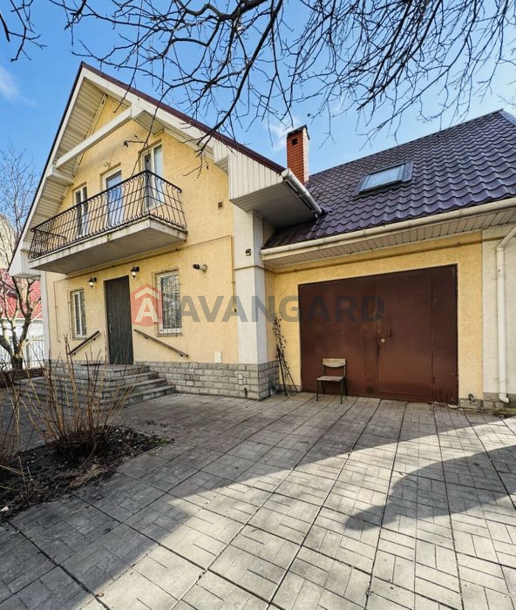 Дом, 180 кв.м. фото 8 Дом, 180 кв.м. фото 8