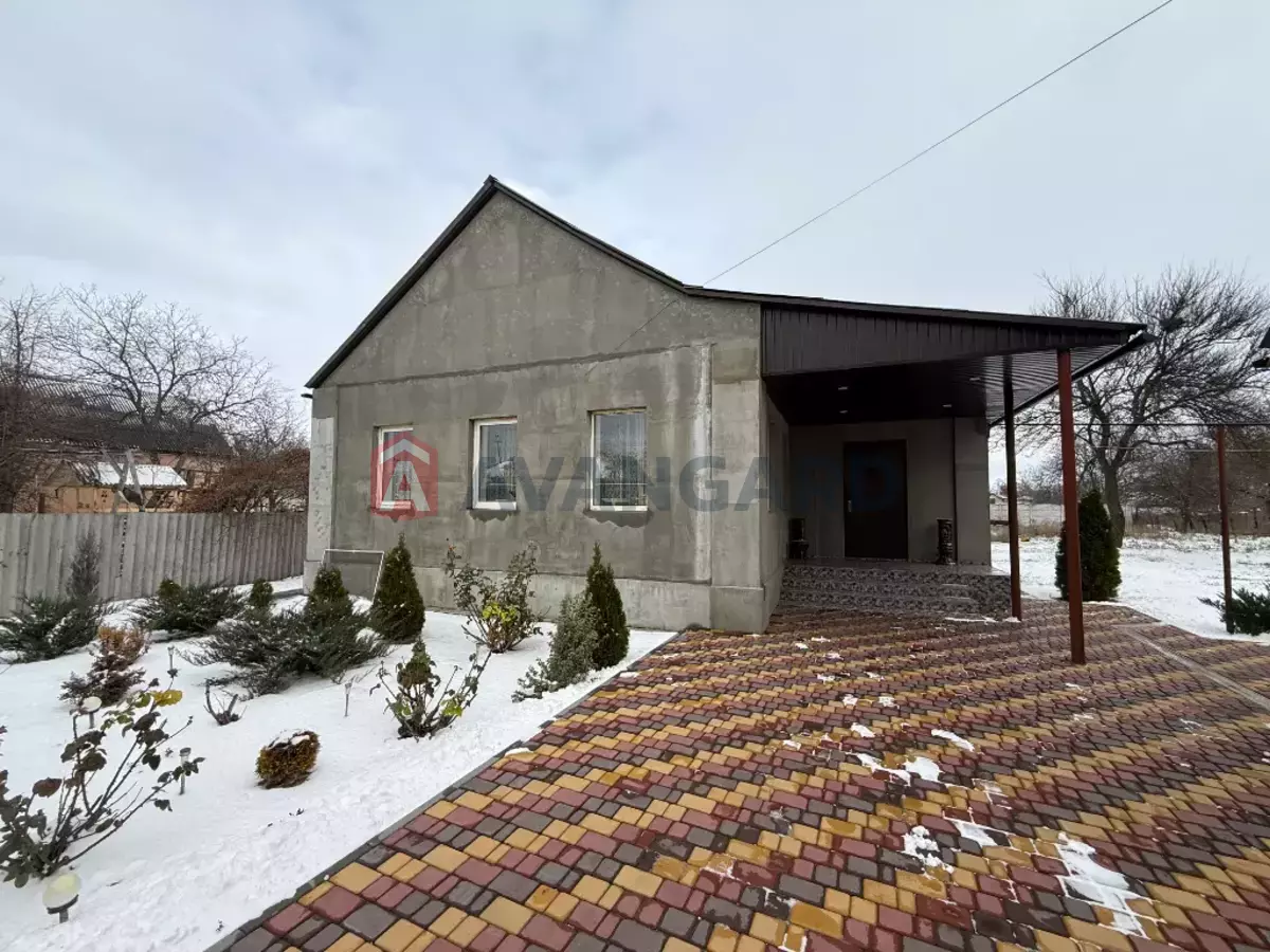 Будинок, 100 кв.м. фото 1 Будинок, 100 кв.м. фото 1