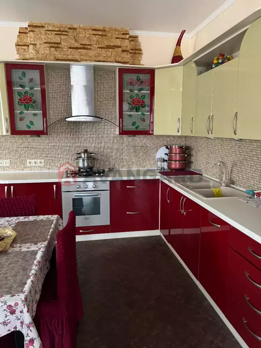 Часть дома, 120 кв.м. фото 2 Часть дома, 120 кв.м. фото 2