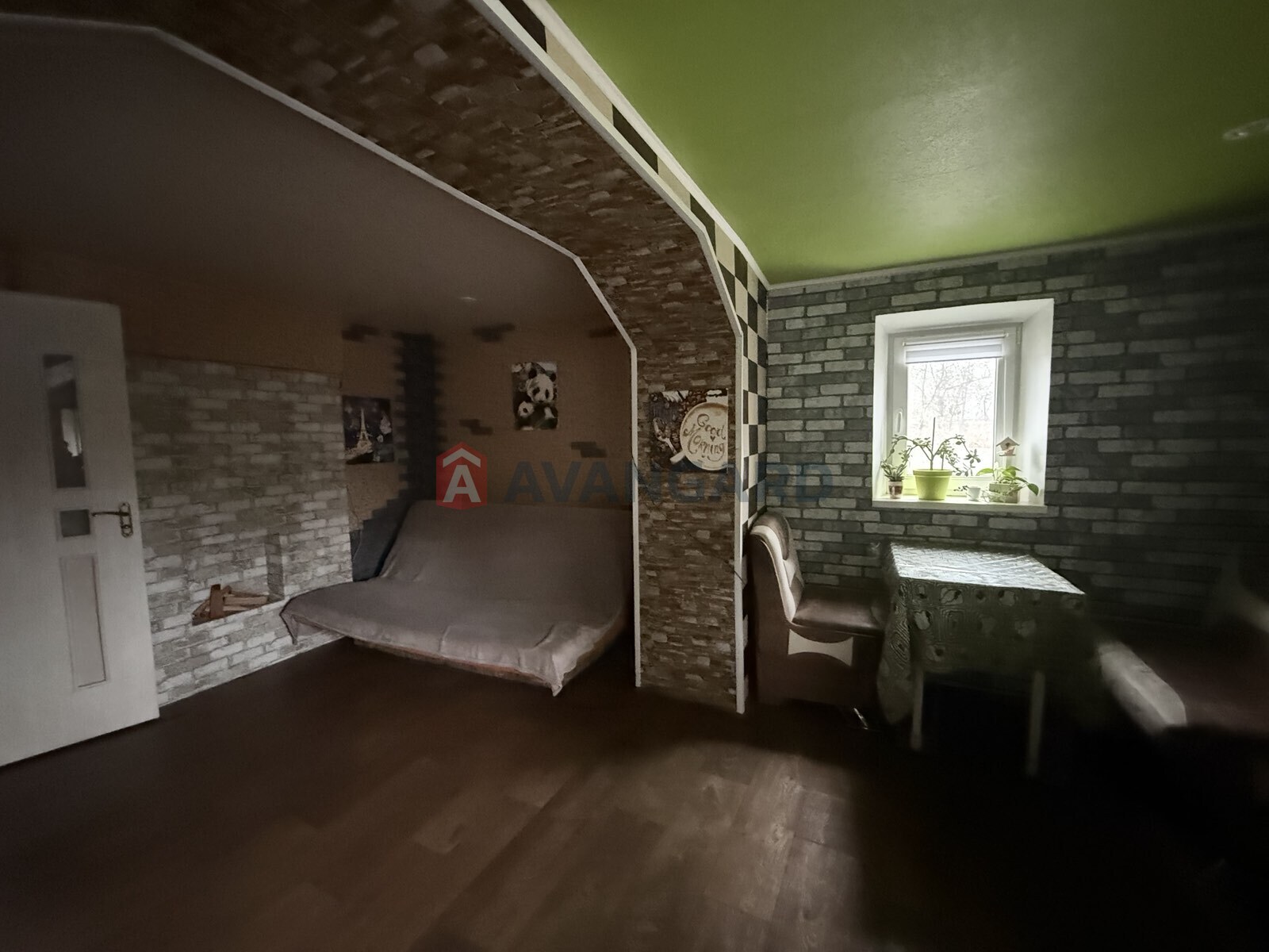 Дом, 45 кв.м. фото 13 Дом, 45 кв.м. фото 13