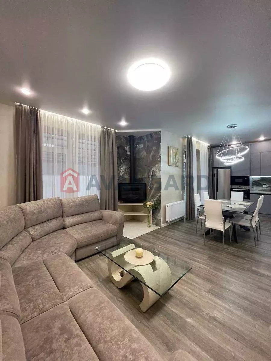 Будинок, 206 кв.м. фото 20 Будинок, 206 кв.м. фото 20