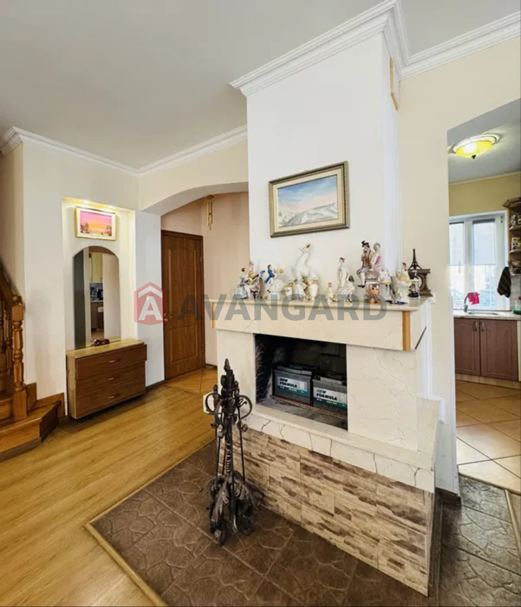 Дом, 180 кв.м. фото 4 Дом, 180 кв.м. фото 4