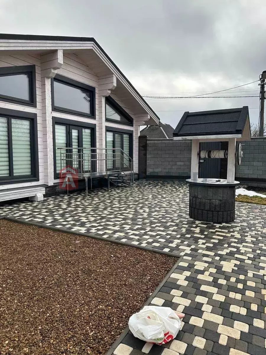 Дом, 300 кв.м. фото 2 Дом, 300 кв.м. фото 2