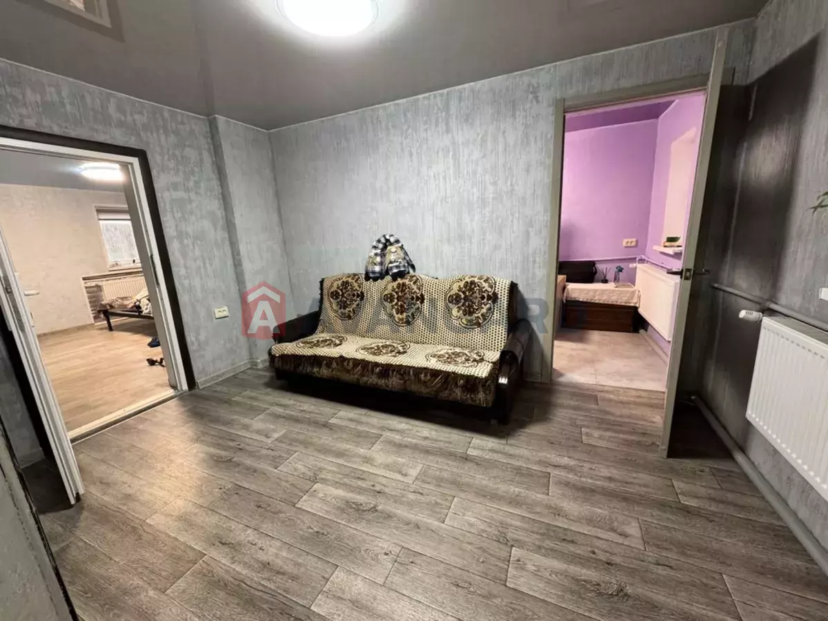 Будинок, 49 кв.м. фото 7 Будинок, 49 кв.м. фото 7