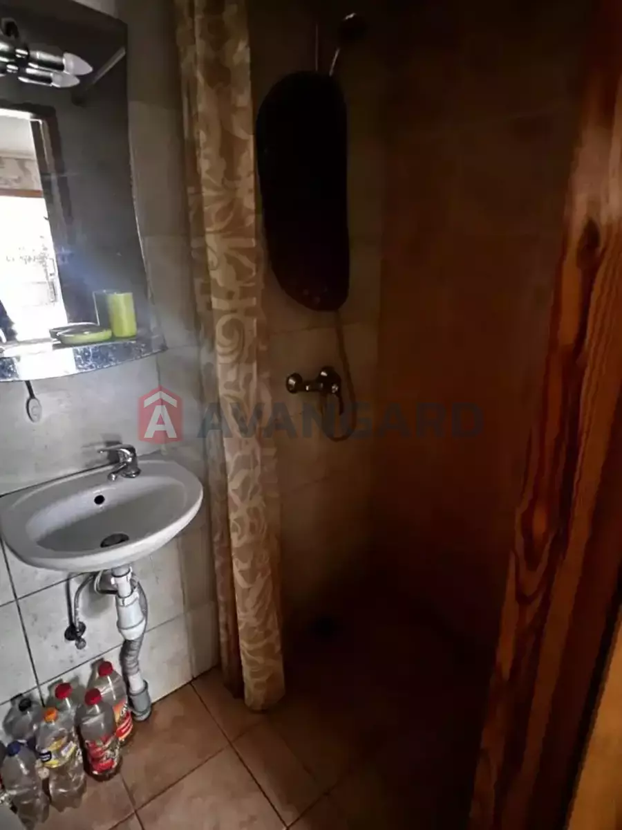 Дача, 21 кв.м. фото 6 Дача, 21 кв.м. фото 6