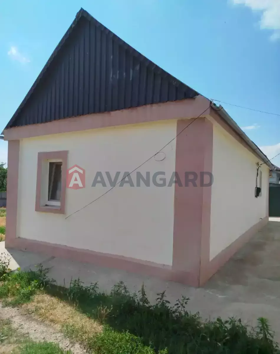 Будинок, 65 кв.м. фото 8 Будинок, 65 кв.м. фото 8