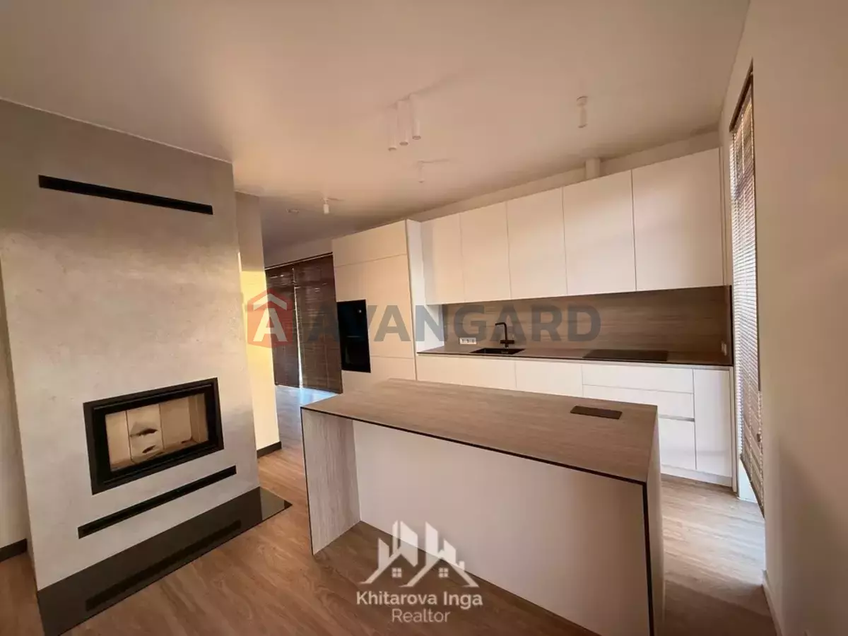 Будинок, 132 кв.м. фото 7 Будинок, 132 кв.м. фото 7