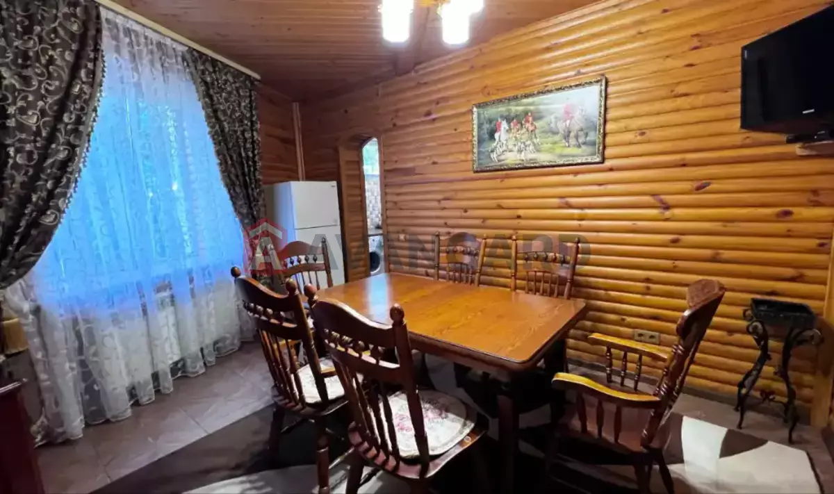 Будинок, 130 кв.м. фото 19 Будинок, 130 кв.м. фото 19