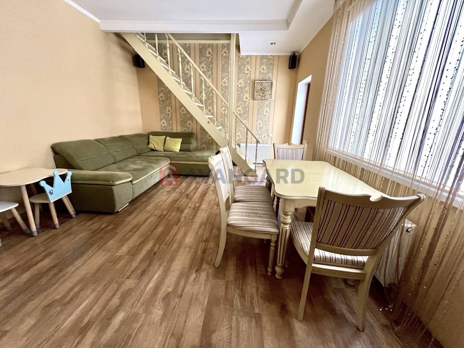 Будинок, 140 кв.м. фото 17 Будинок, 140 кв.м. фото 17