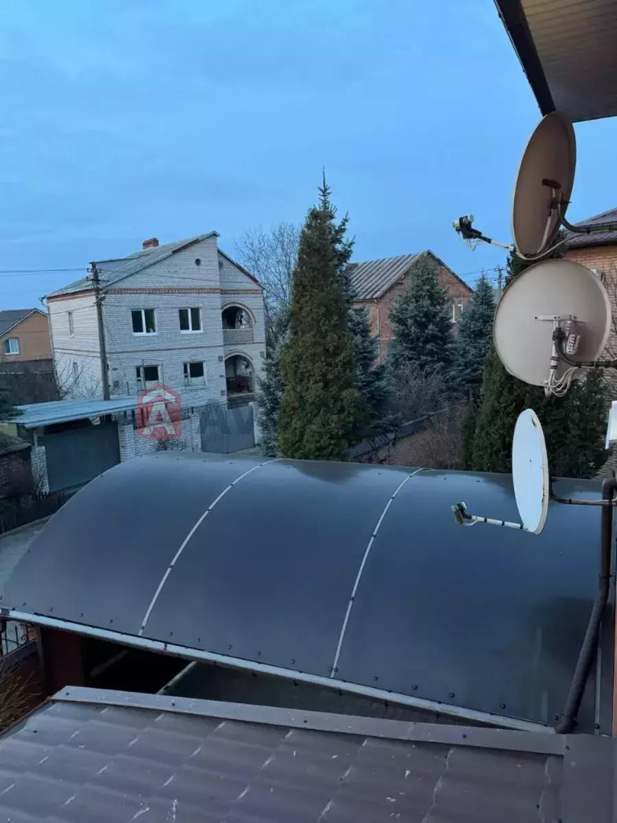 Дом, 211 кв.м. фото 5 Дом, 211 кв.м. фото 5