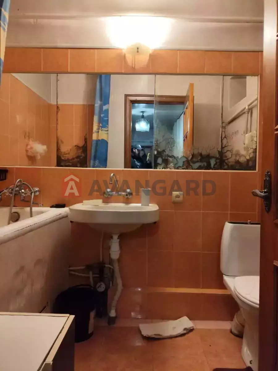 Дом, 53 кв.м. фото 18 Дом, 53 кв.м. фото 18