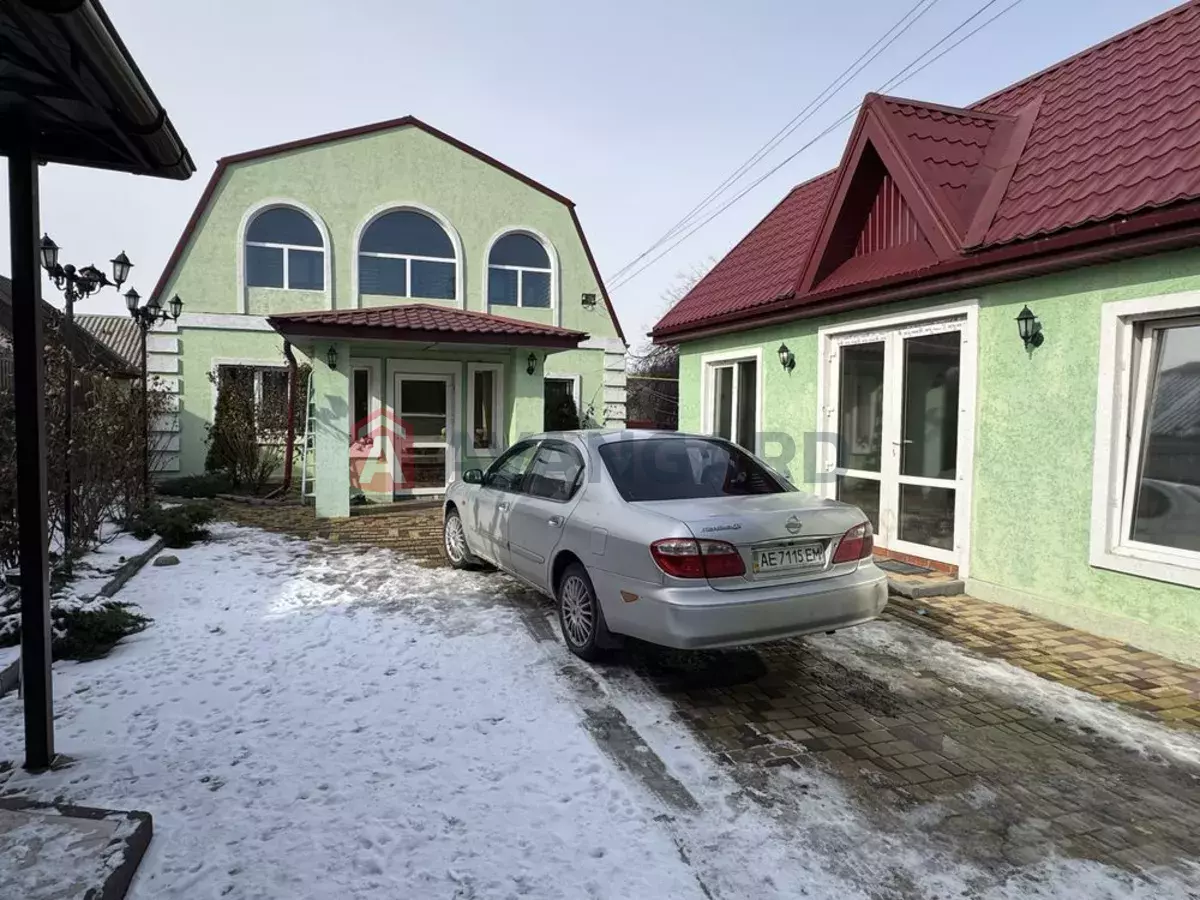 Будинок, 230 кв.м. фото 5 Будинок, 230 кв.м. фото 5