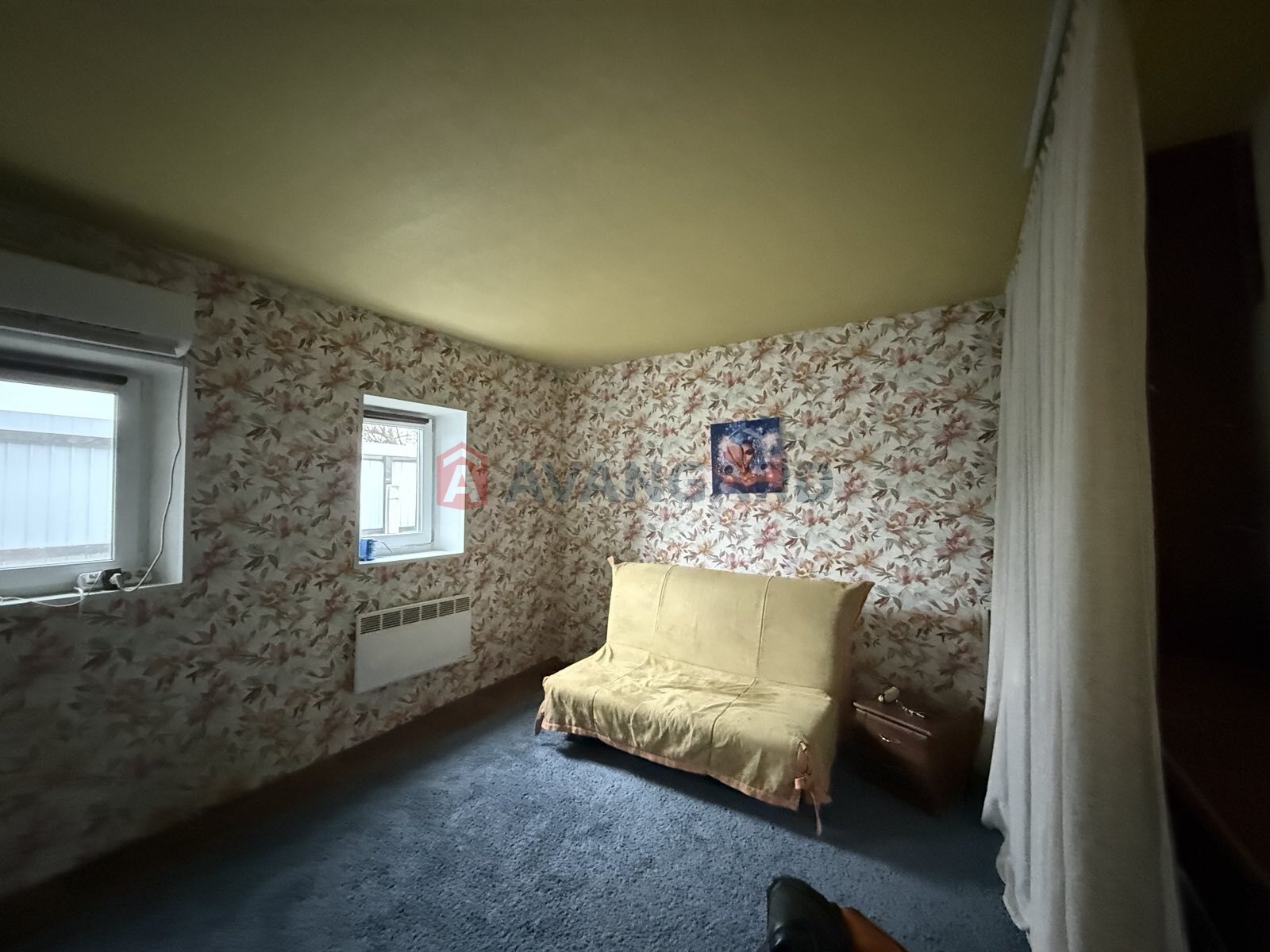 Дом, 45 кв.м. фото 6 Дом, 45 кв.м. фото 6