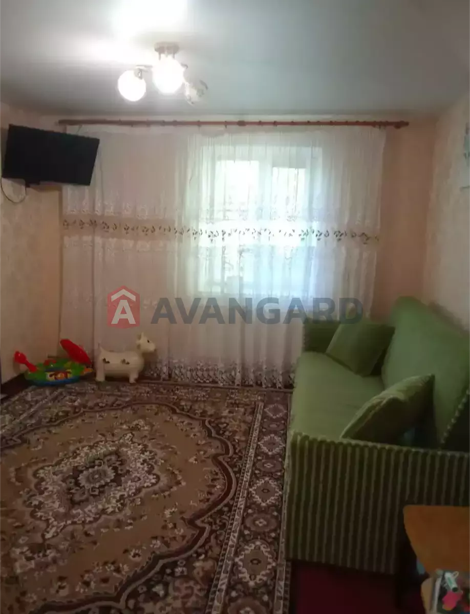 Дом, 53 кв.м. фото 3 Дом, 53 кв.м. фото 3