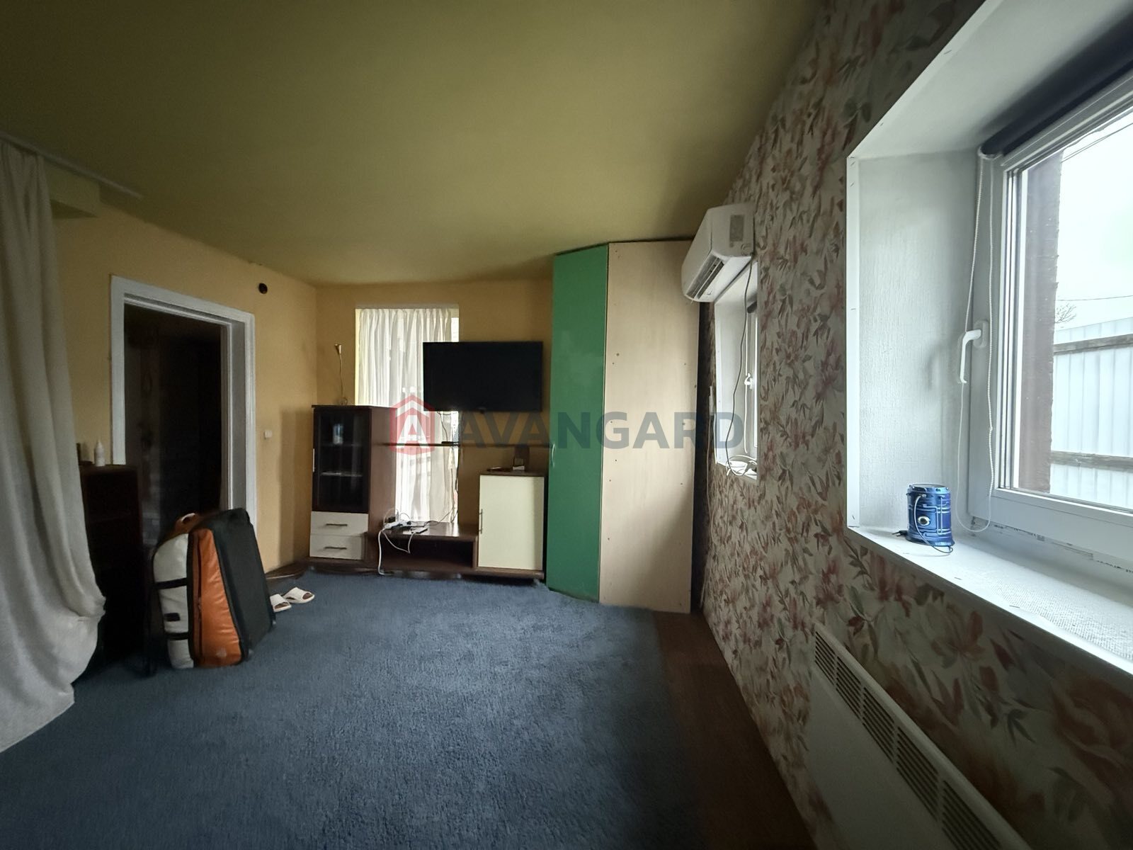 Дом, 45 кв.м. фото 9 Дом, 45 кв.м. фото 9