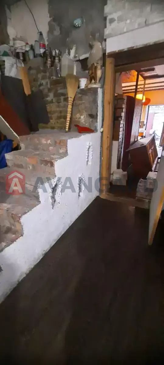 Дом, 44 кв.м. фото 3 Дом, 44 кв.м. фото 3